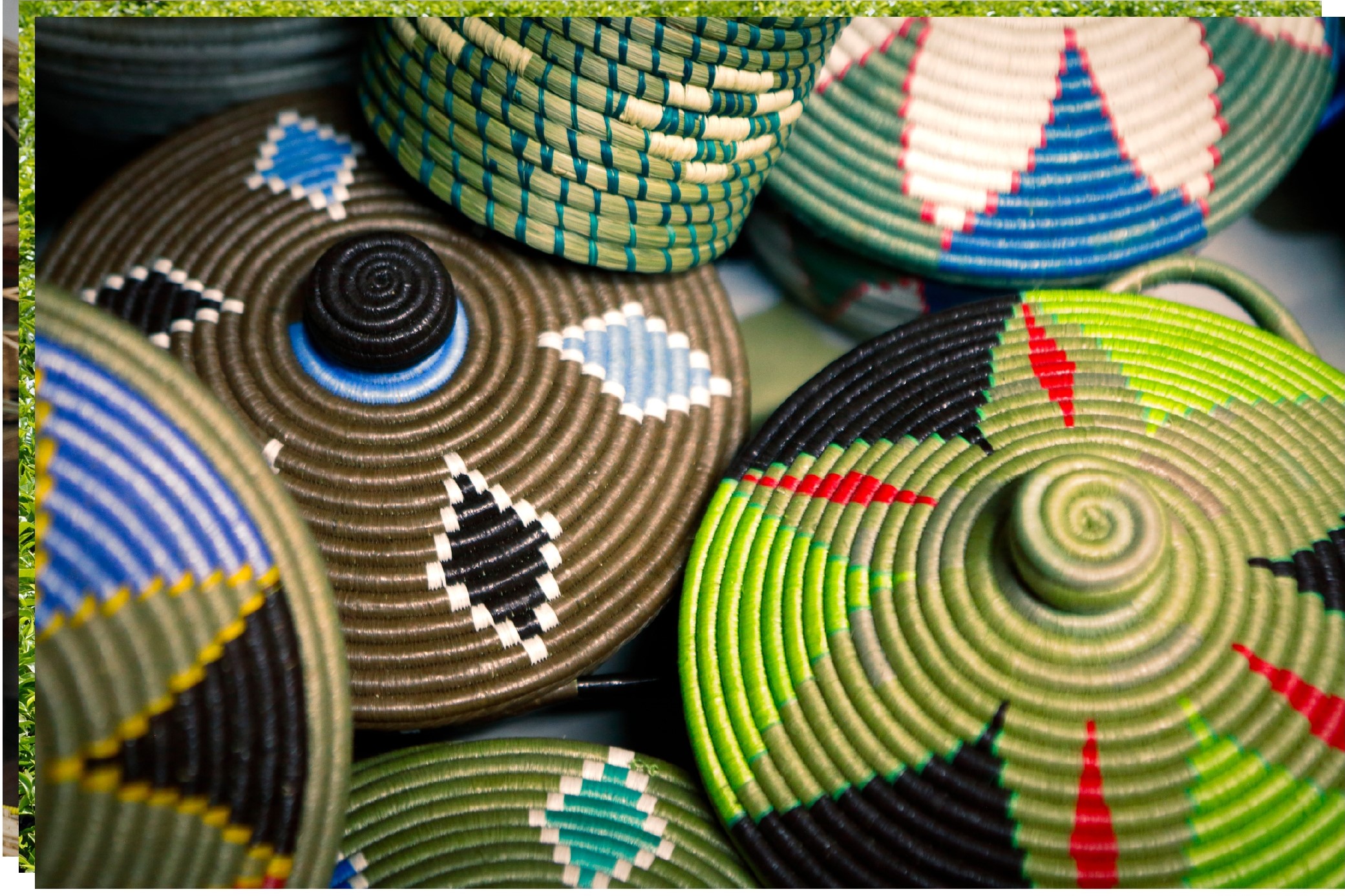 Indian Project Indigenous Wisdom: The Original Blueprint for Sustainable Fashion ...